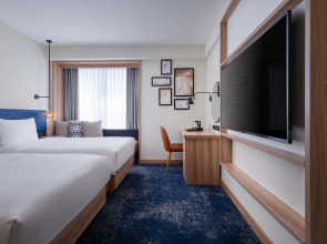 Hilton Garden Inn Samarkand