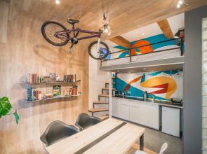 Мама Ро Студия №20 Экстрим