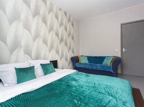 Квартира на Коровинском шоссе 13 к2