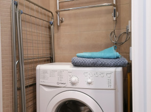 Квартира на Старокирочном