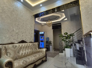 Гостевой дом YASMIN