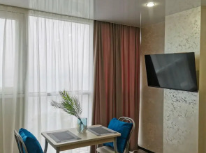 Квартира Студия с панорамным видом на Море