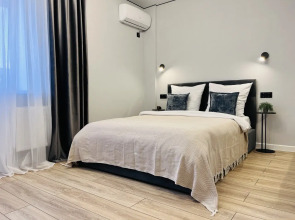 Апартаменты Ростов Посуточно в Историческом Центре Города