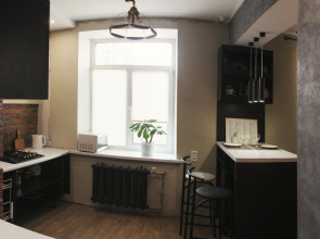 Апартаменты Simple Flat