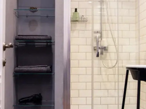 Апартаменты Skandi Apart 1