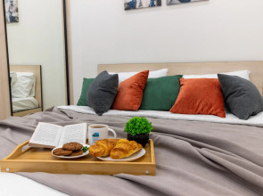 Квартира 40м2 13/24