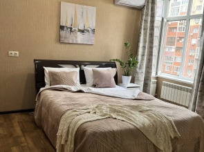 Апартаменты 160 Уютный Дом