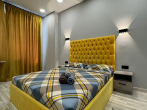 Zhk Aray 2 Apartments