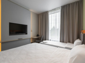 Отель 3А Балашиха