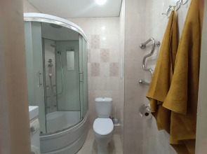 Квартира Комфорт-класса вблизи Исторического Центра