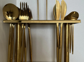 Квартира Gold Loft