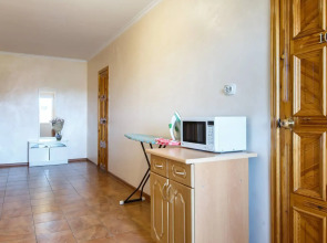 Гостевой Дом Огонек