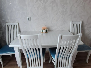 Апартаменты Квартирка