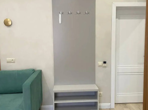 Отель Огонек