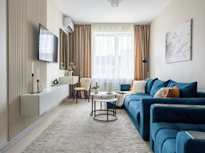 Апартаменты Astrid