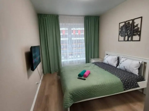 Apartamenty Lubercy Letcika Larusina 18 ProApart