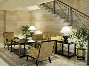 Sunday Suites Excelsior Hotel Deira