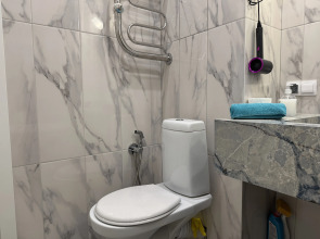 Апартаменты Nikol