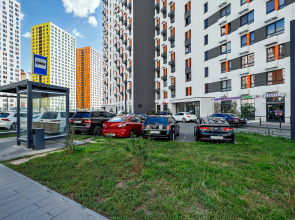 Апартаменты MaxRealty24 Cходненская 8