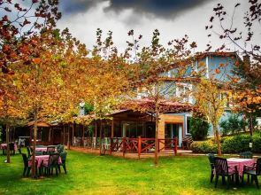 Keyif Boutique Hotel & Restaurant