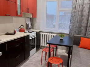 Квартира Кирова 93 Кондиционер Горячая Вода