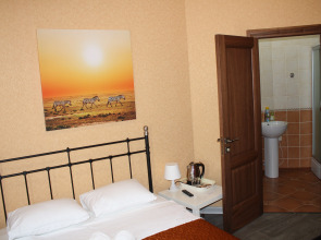 Гостиница Le Voyage