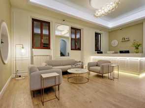 Hotel Casa Santa Sofia