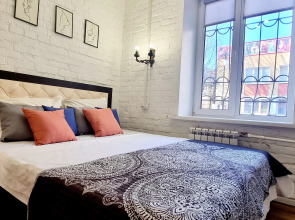 Квартира тц Лазурный