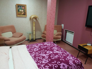 Гостевой Дом Острожский Вал