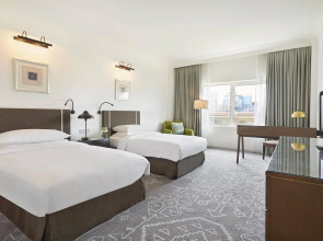 Отель Hyatt Regency Baku