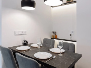 Апартаменты Malkova Аpartments на Гагарина