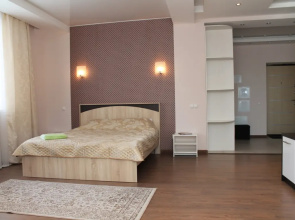 Stolichny 11 Apartments