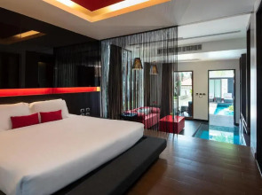 Отель Z Through by The Zign