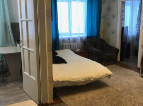 Kirova 38 Apartments