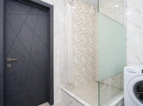 Апартаменты Жк Нобелевский 18 этаж