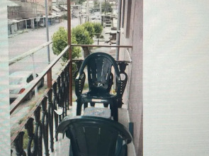 Гостевой дом Bonjour