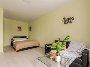 Апартаменты 1 Комнатные Возле Метро Нарвская