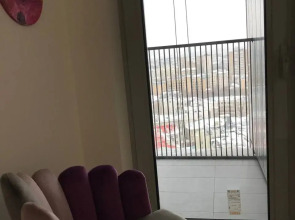 Апартаменты The Book Панорамный Вид на Город