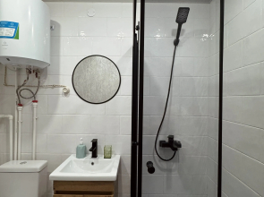 Квартира Кантри-студия на Ленинской с отдельным входом