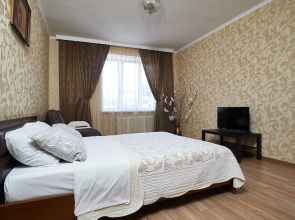 Апартаменты Comfort