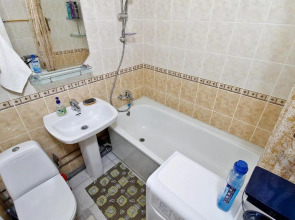 Апартаменты на Мерецкова