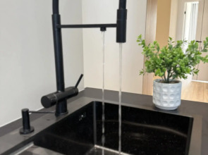 Апартаменты в Живописном Зеленоградске