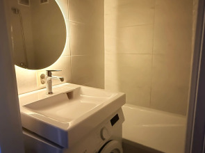 Квартира Шикарная двушка Бульвар Мира