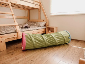 Квартира Апартаменты