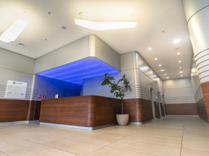 Апартаменты Lalapart Brooklyn четырехместная в ЖК Лайнер