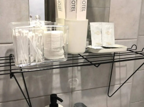 Квартира Комфортная студия в новом доме