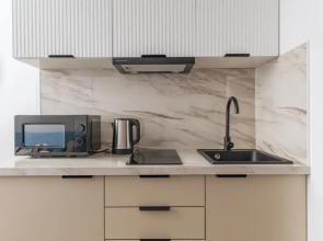 Апартаменты RentalSPb