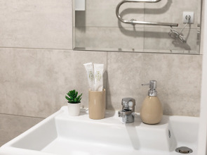 Апартаменты TopHouse на Калинина 105, 3