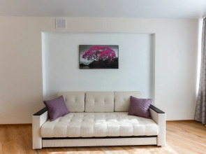 Апартаменты Сутки Уфа на Рихарда Зорге 63/5