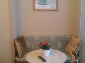 Меблированные комнаты М59